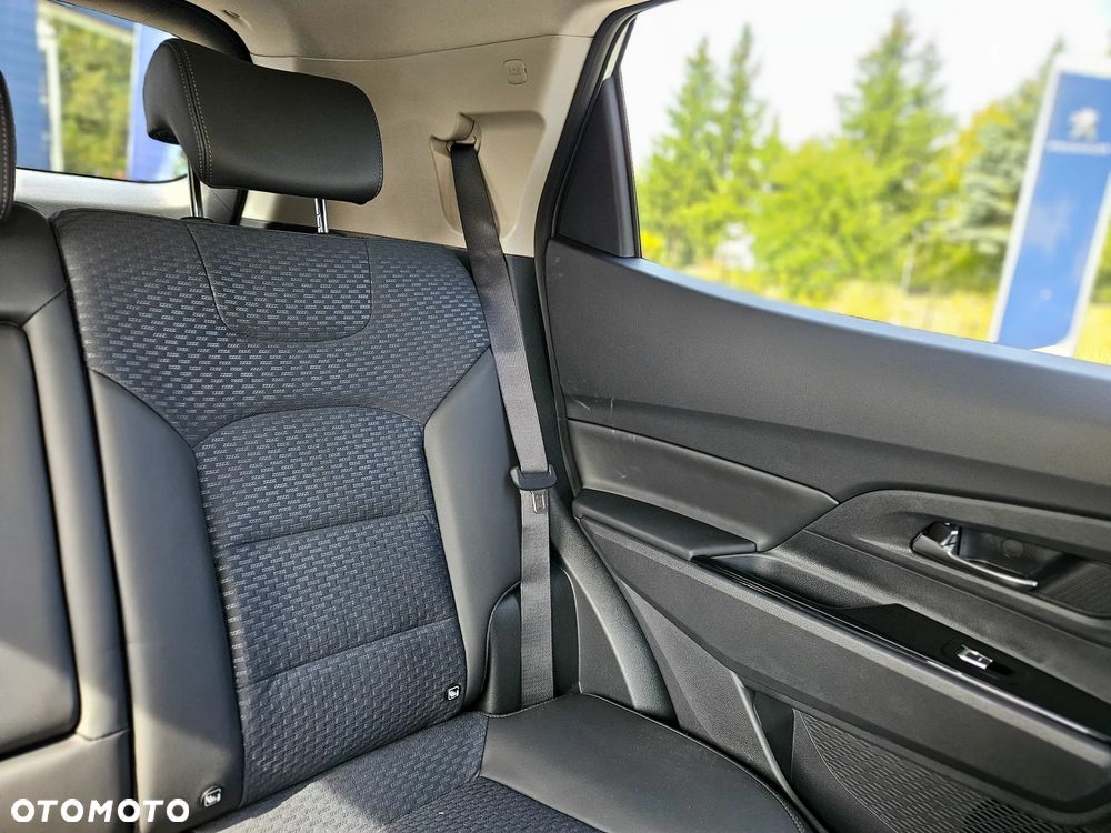 SsangYong/KGM Korando 1.5 T-GDI Adventure 2WD - 29