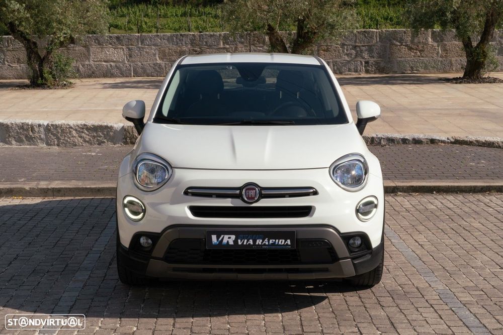 Fiat 500X 1.0 FireFly Lounge - 3