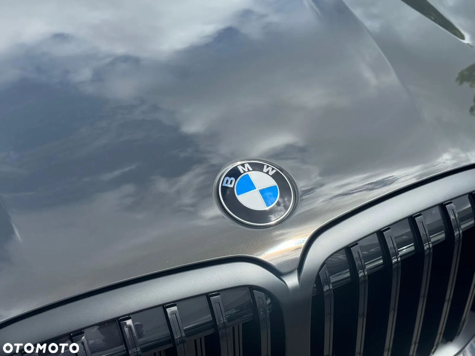 BMW X7 - 8
