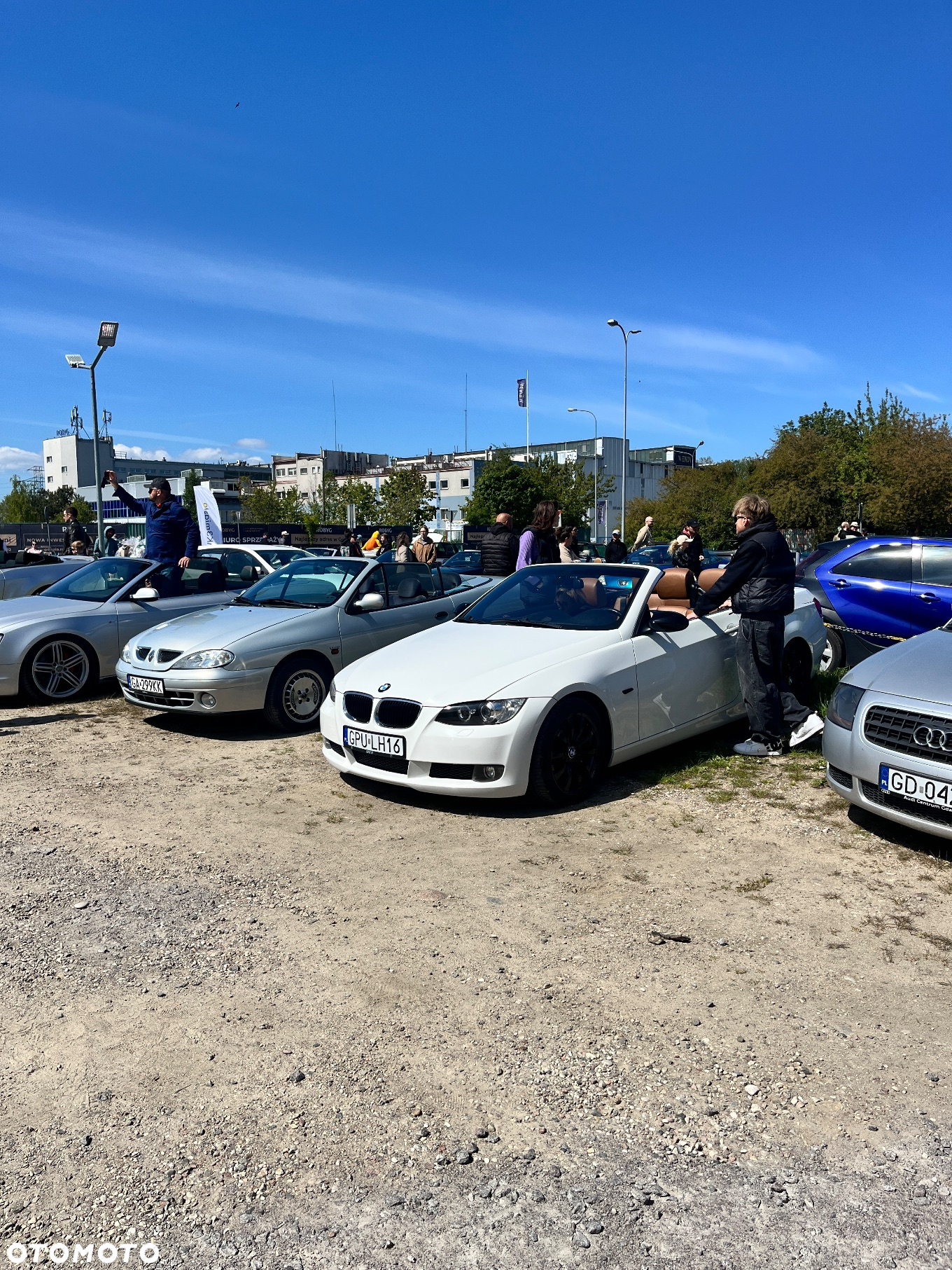 BMW Seria 3 - 3
