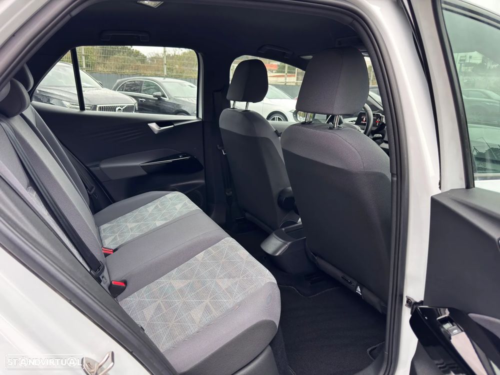 VW ID.3 Pro Performance 1st Plus - 35