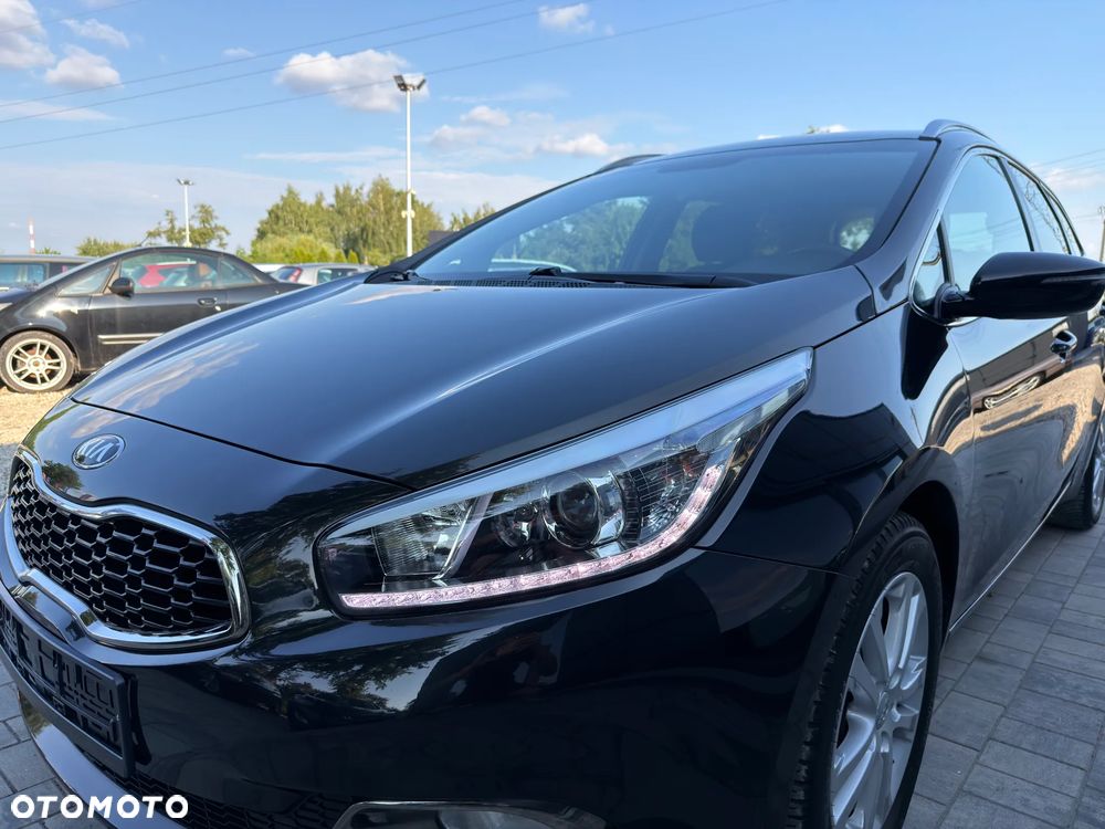 Kia Ceed 1.6 CRDi L - 23