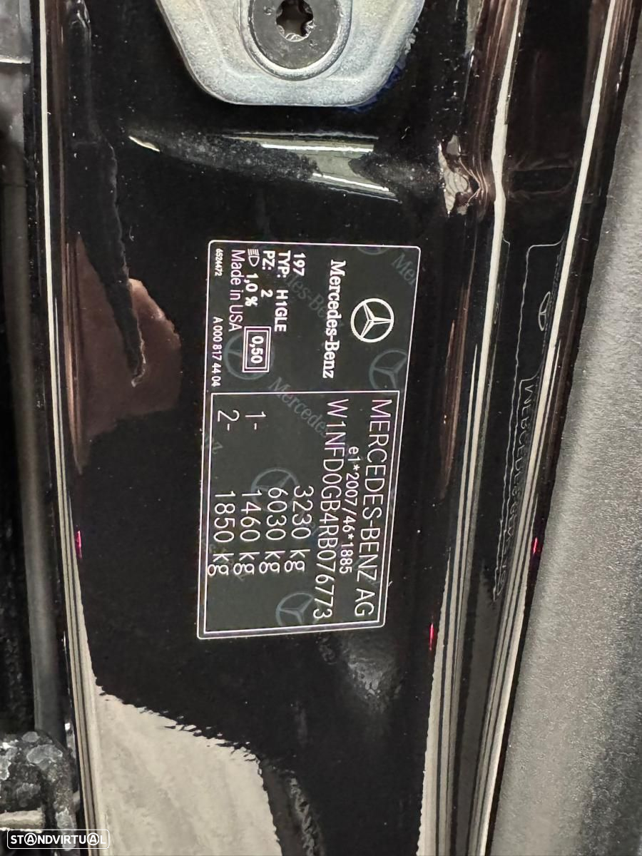 Mercedes-Benz GLE 350 Coupe de 4Matic - 60