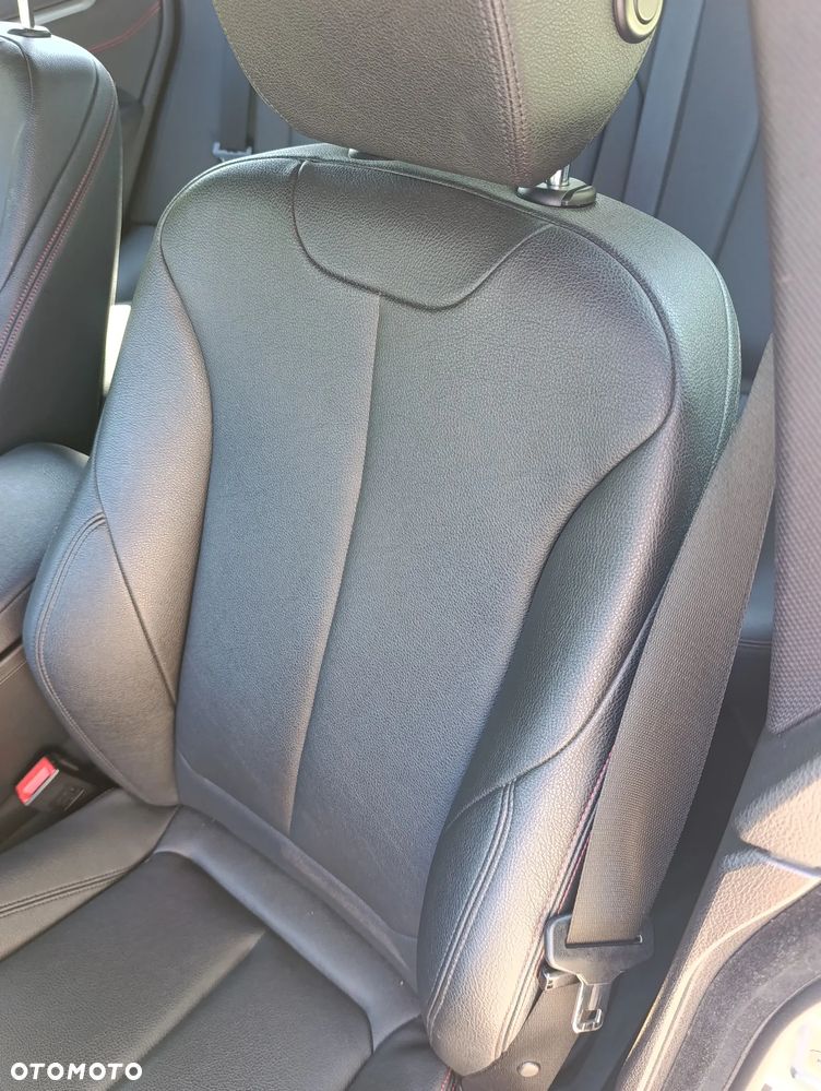 BMW Seria 4 430i Sport-Aut Advantage - 22