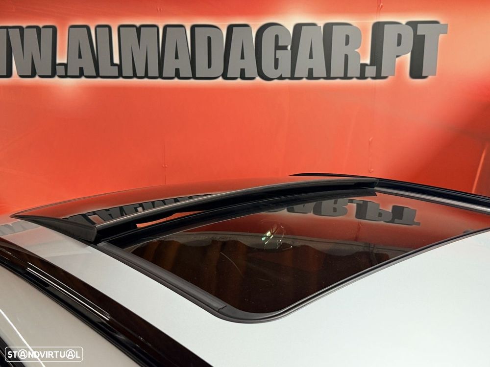 BMW X4 20 d xDrive Pack M Auto - 28