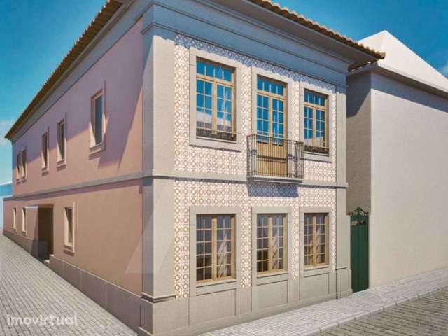 Apartamento T1 com lugar de estacionamento no centro de ílhavo! - Grande imagem: 4/8