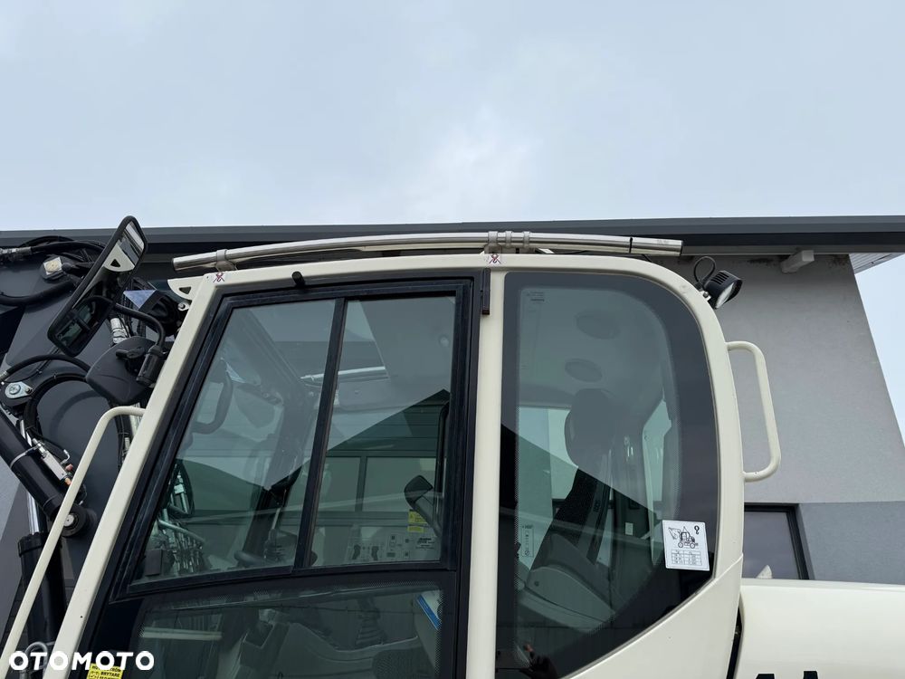 Terex TW 110 - 11