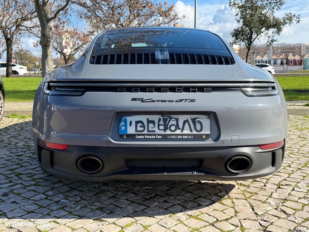 Porsche 911 (992) Carrera S PDK - 17