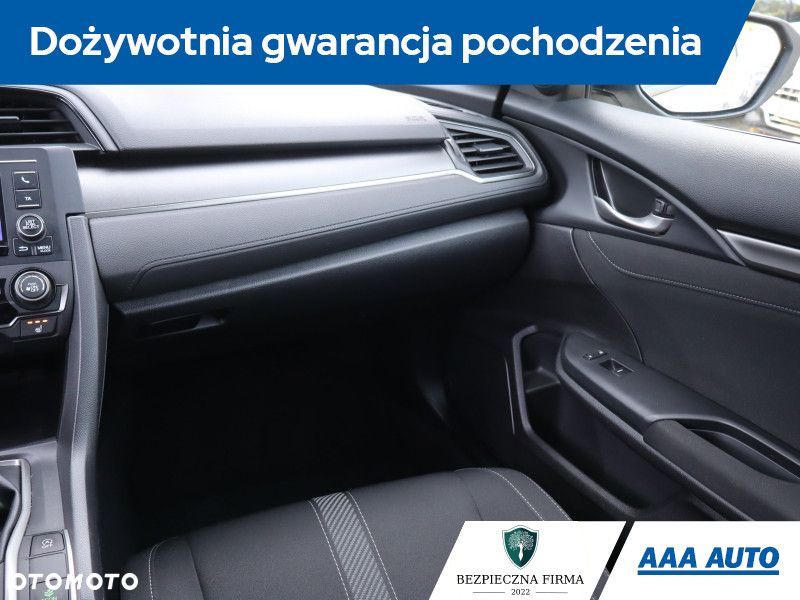 Honda Civic - 9