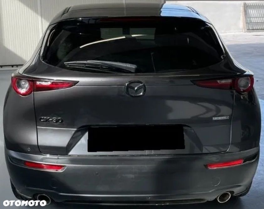 Mazda CX-30 - 5