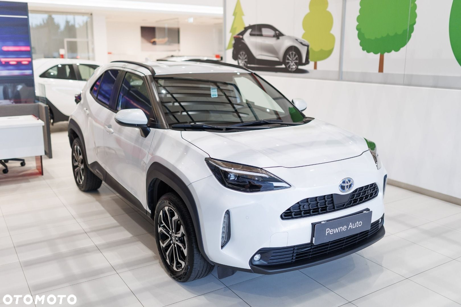 Toyota Yaris Cross - 3