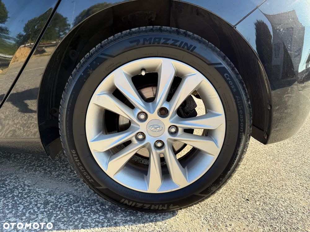 Hyundai i30 1.4 Advantage - 32