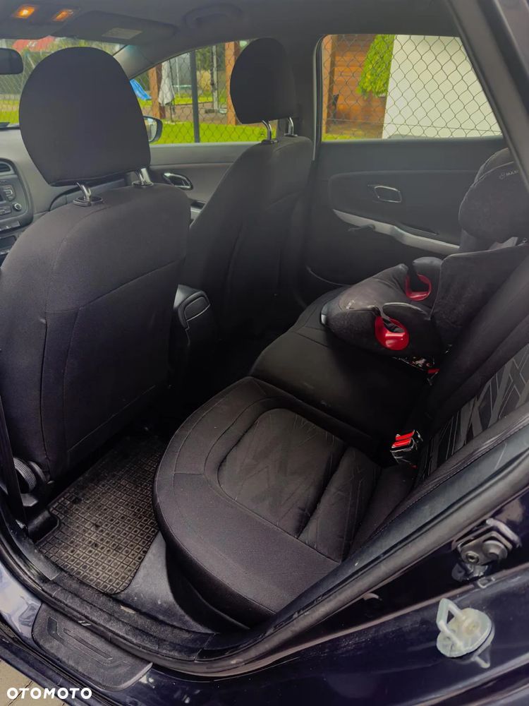 Kia Ceed Cee'd 1.6 CRDi L - 9