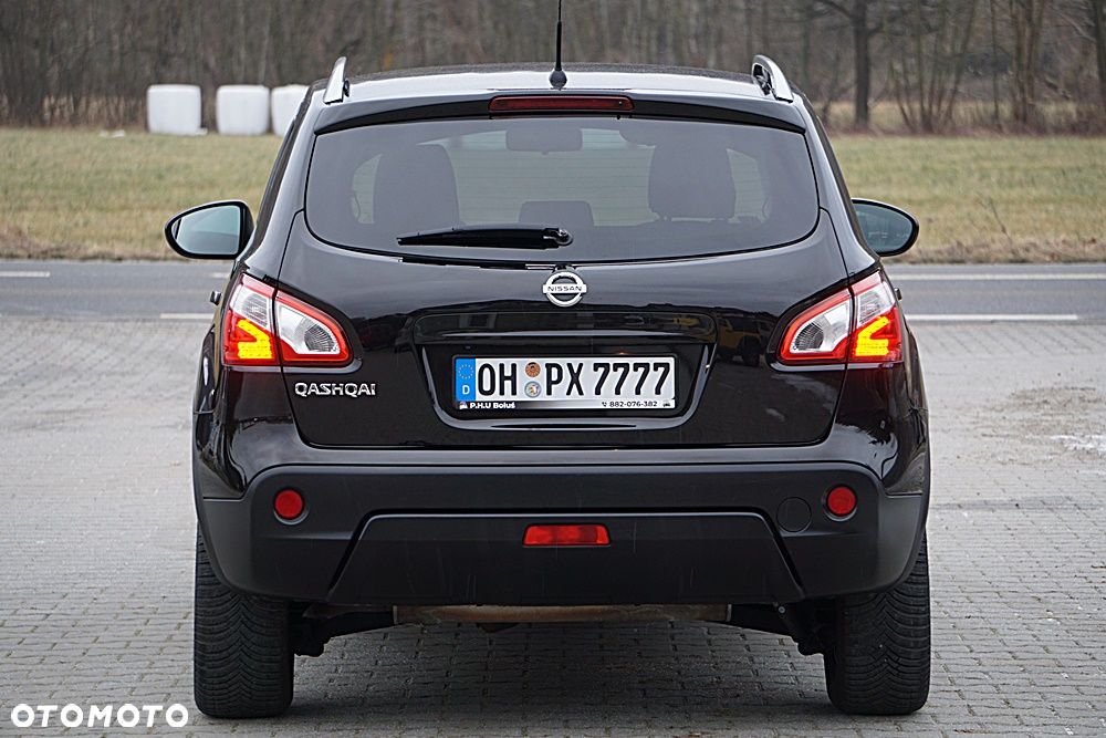 Nissan Qashqai - 14