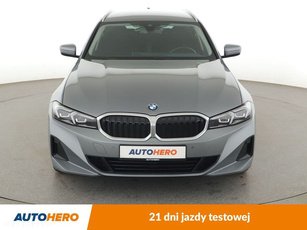 BMW Seria 3 318d - 9