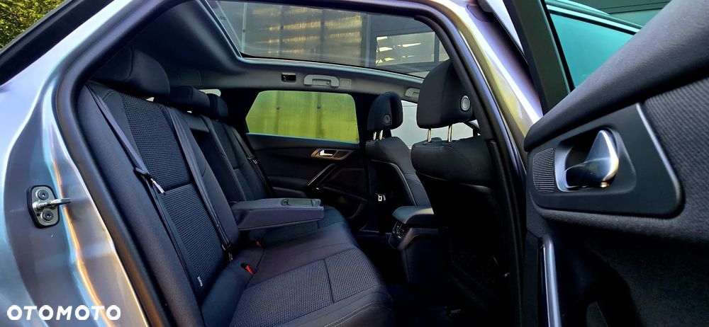 Peugeot 508 - 24
