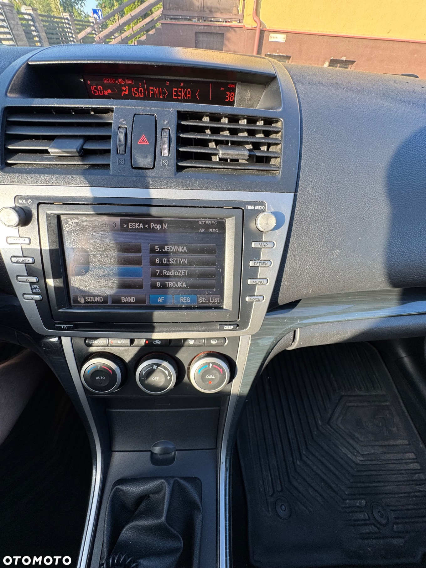 Mazda 6 2.0 CD Exclusive - 10