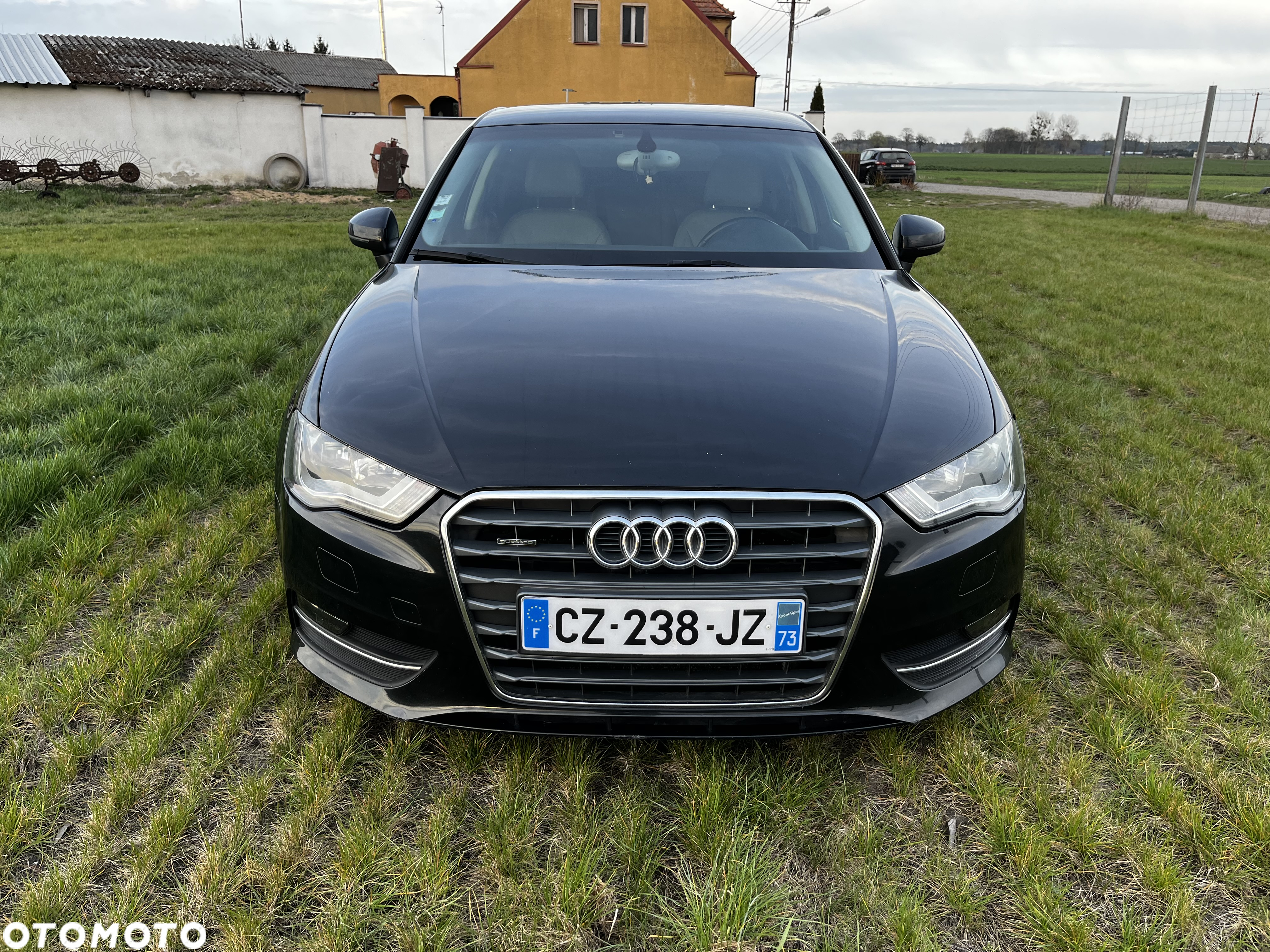 Audi A3 2.0 TDI clean diesel Quattro Ambiente S tronic - 2
