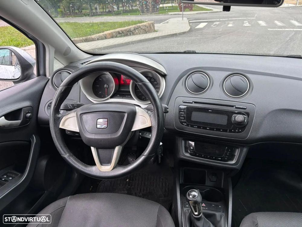 SEAT Ibiza - 7