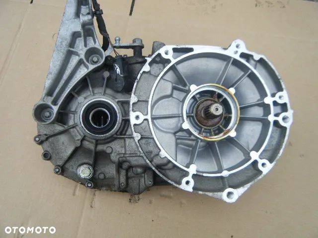 REDUKTOR SKRZYNI SMART FORTWO II 15r. ELECTRIC 4513502400 =RADOM - 2