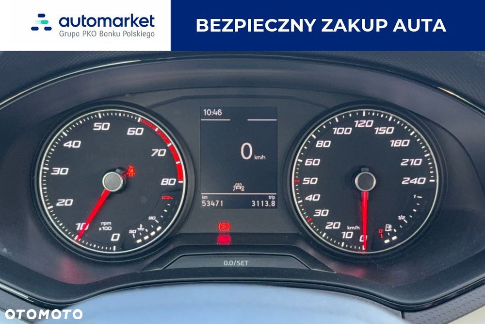 Seat Ibiza 1.0 EVO Reference S&S - 15