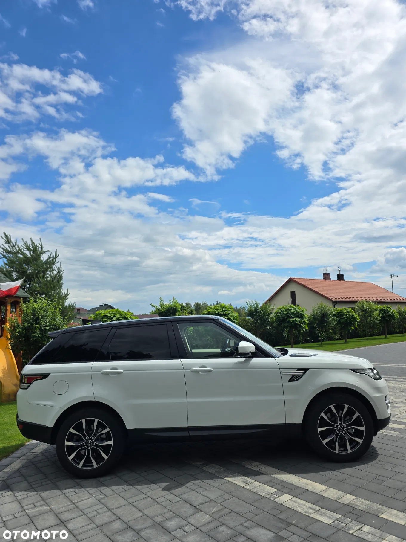 Land Rover Range Rover Sport S 2.0 SD4 HSE - 4