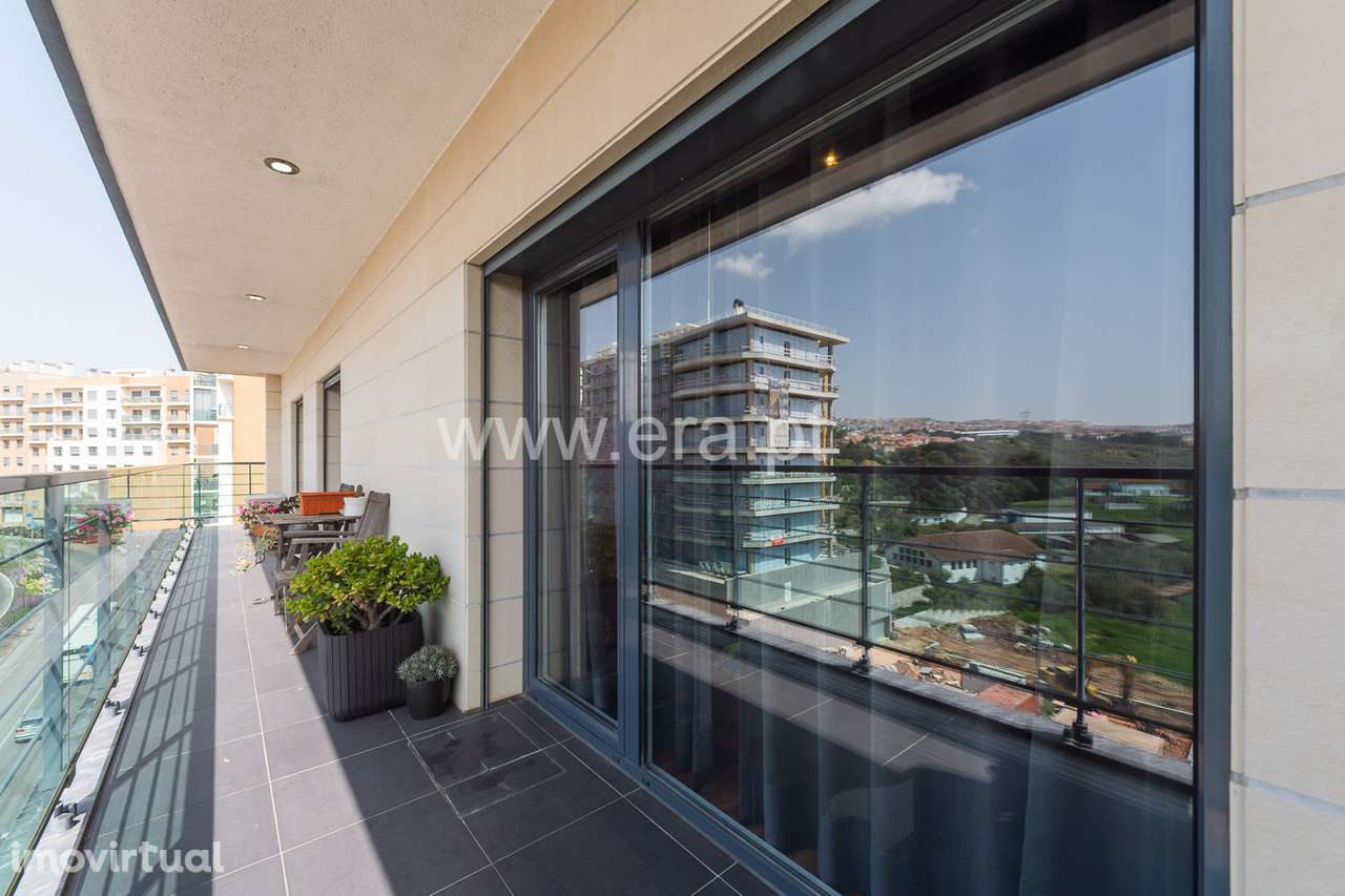 Apartamento T4 - Colinas do Cruzeiro - Grande imagem: 4/40