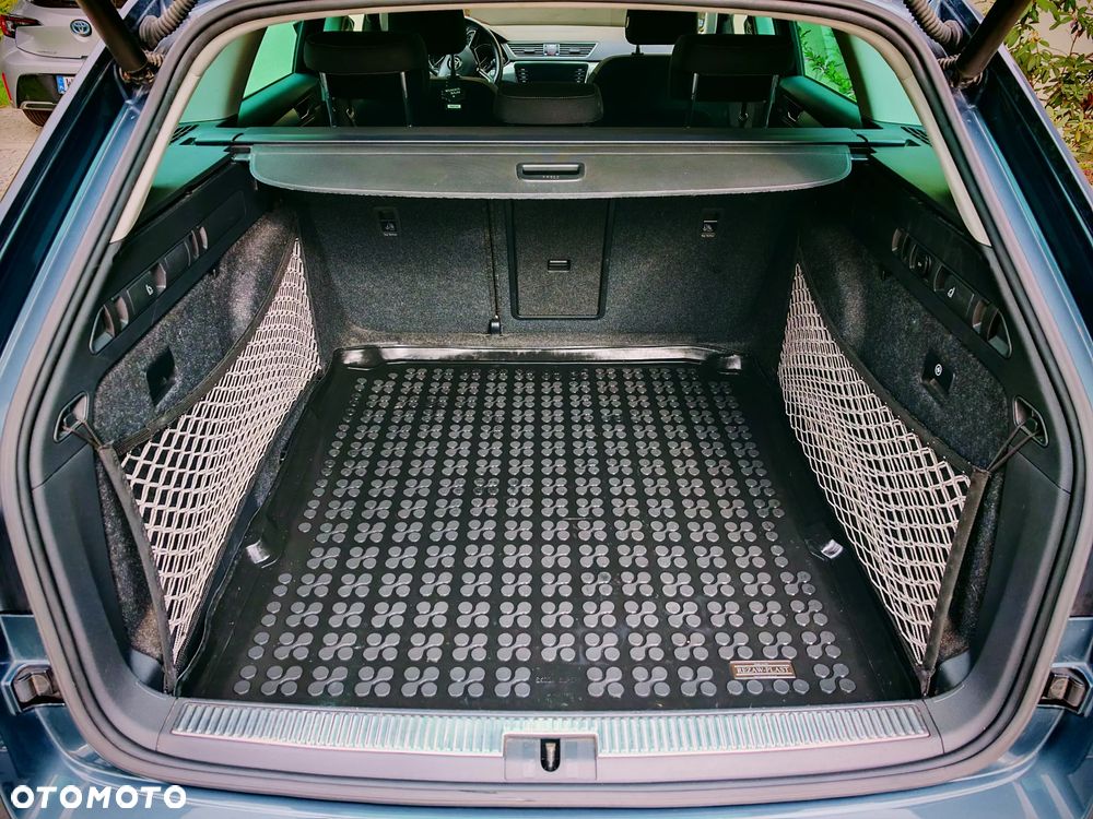 Skoda Superb 1.5 TSI ACT Ambition - 10