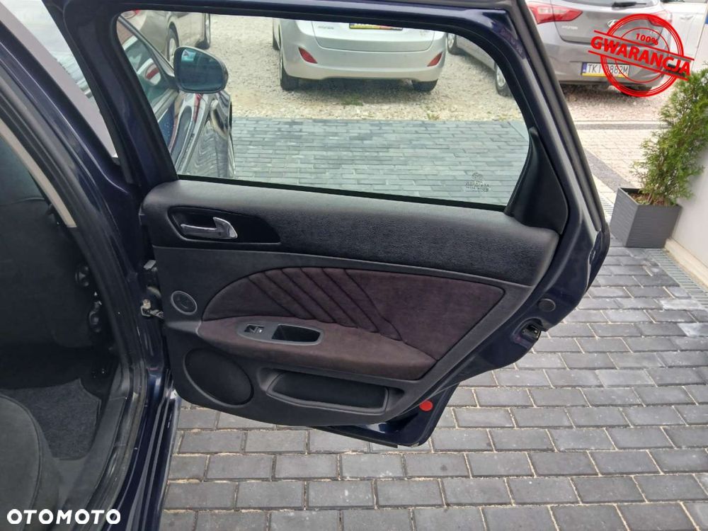 Alfa Romeo 159 - 31