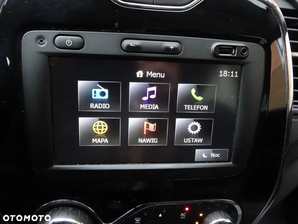 Renault Captur ENERGY TCe 90 Start&Stop Intens - 29