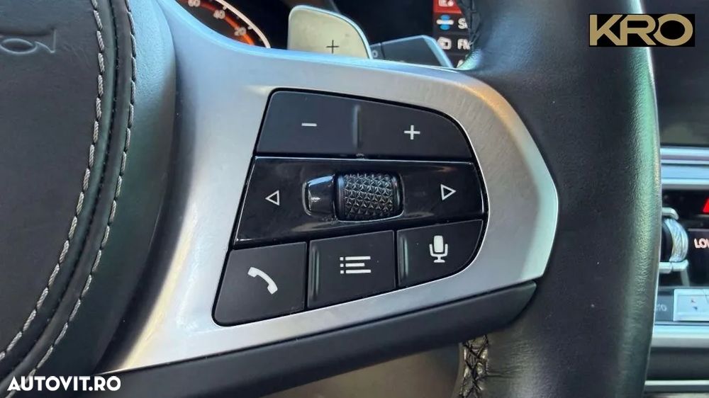 BMW X5 xDrive40i - 36