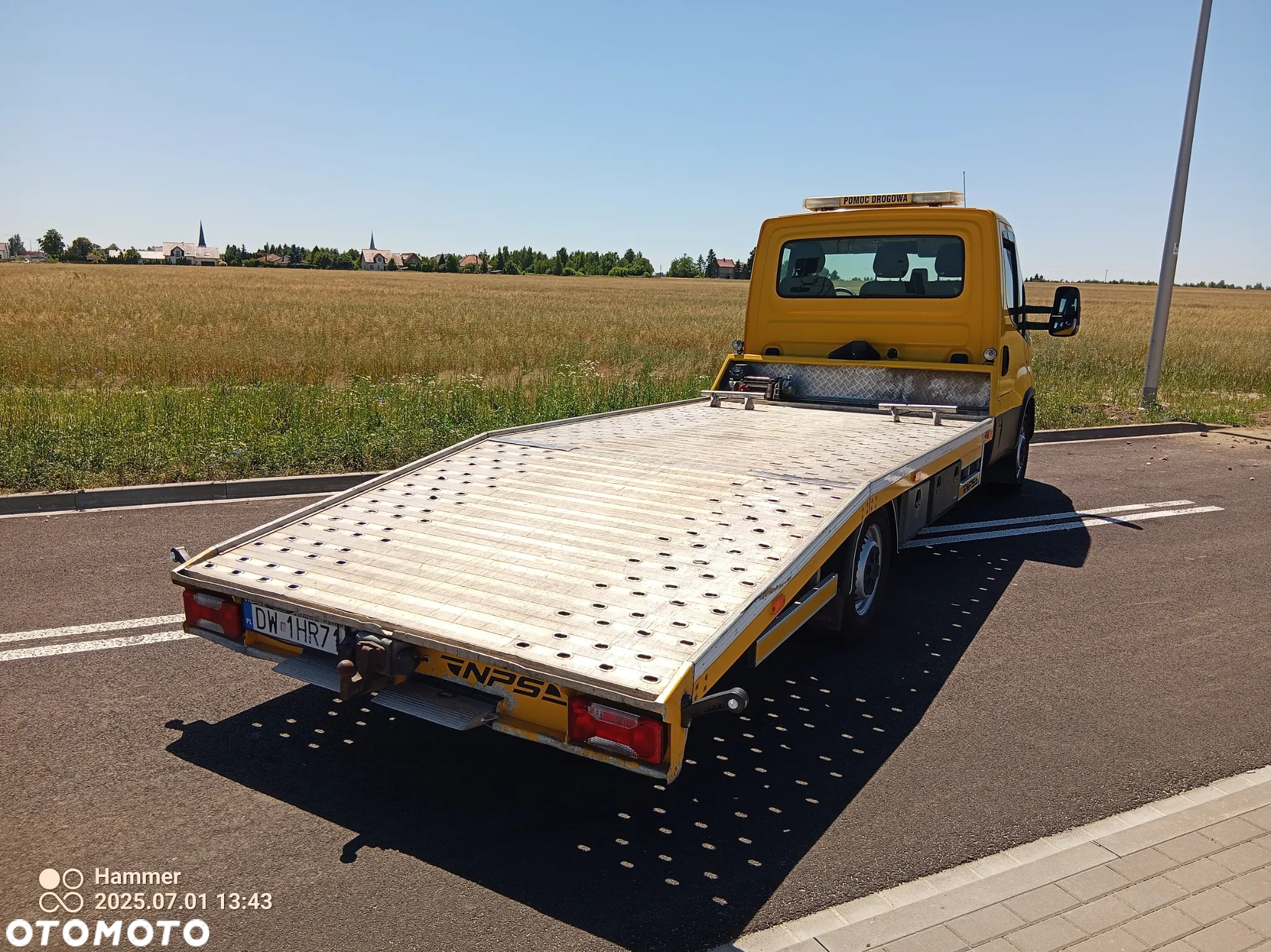 Iveco Daily - 7