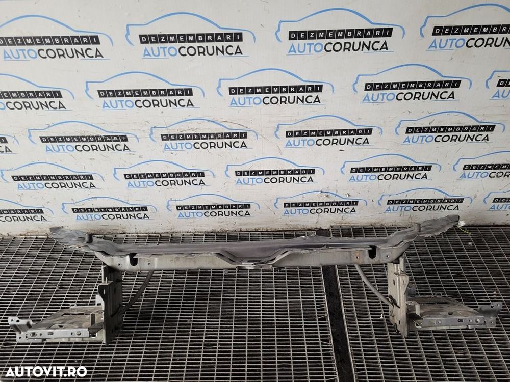 Trager Land Rover Discovery Sport 2.0 Diesel 2014 - 2019 1999CC Manuala (1244) Diesel - 1