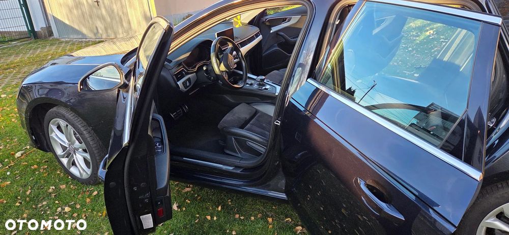 Audi A4 Avant - 12