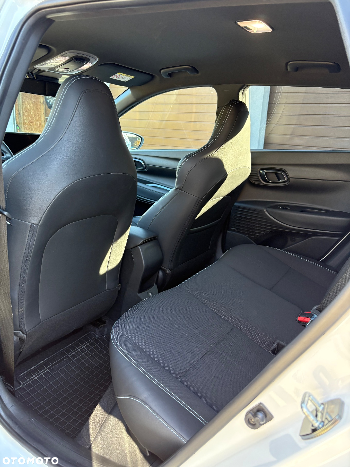 Hyundai i20 1.6 T-GDi N Performance - 14