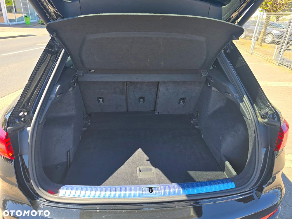 Audi Q3 45 TFSI Quattro S Line S tronic - 39
