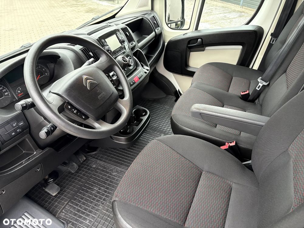 Citroën Jumper - 7