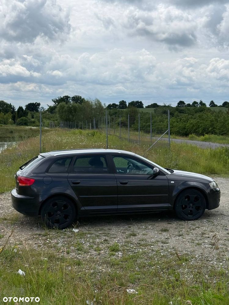 Audi A3 Sportback 2.0 TDI Ambition - 3