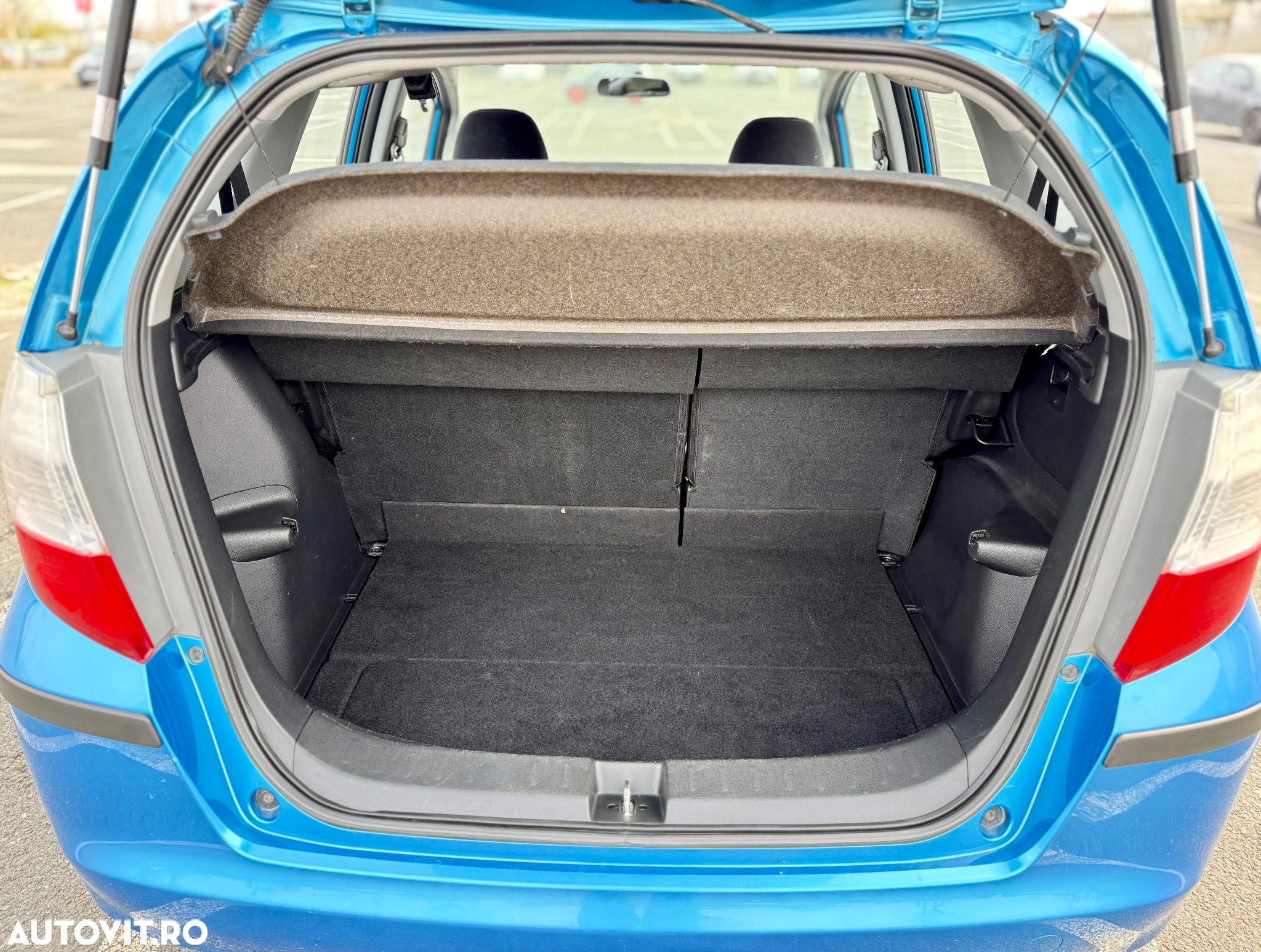 Honda Jazz 1.4 i-VTEC Elegance - 28