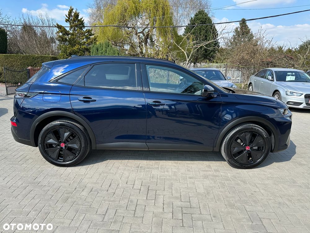 DS Automobiles DS 7 Crossback - 34