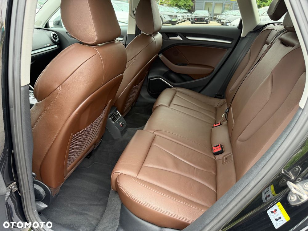 Audi A3 Sportback 1.4 TFSI e-tron Ambition - 31