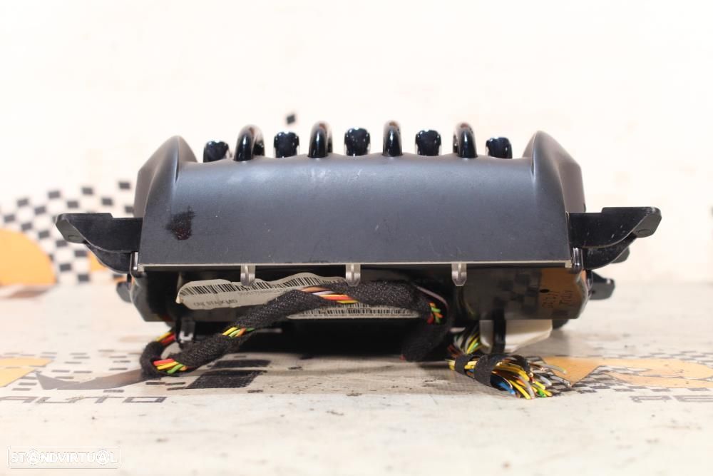 Climatronic / Comando Sofagem / Chaufagem Mini Mini (R56)  3456300 / 3 - 4