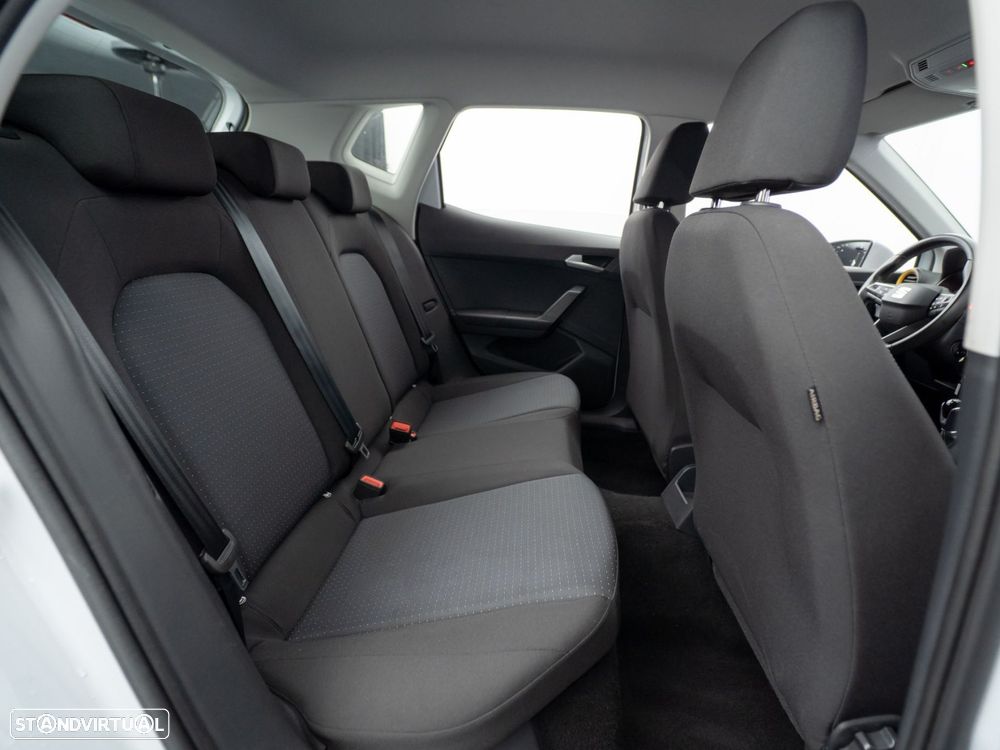 SEAT Arona 1.0 TSI Style - 33