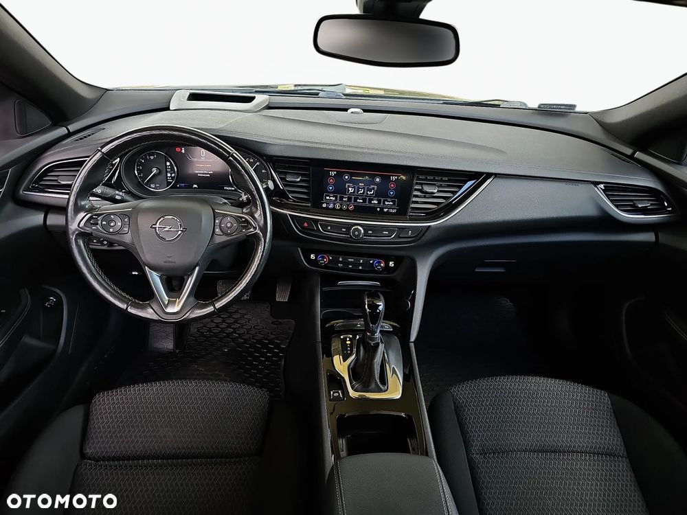 Opel Insignia 2.0 CDTI Elegance S&S - 33