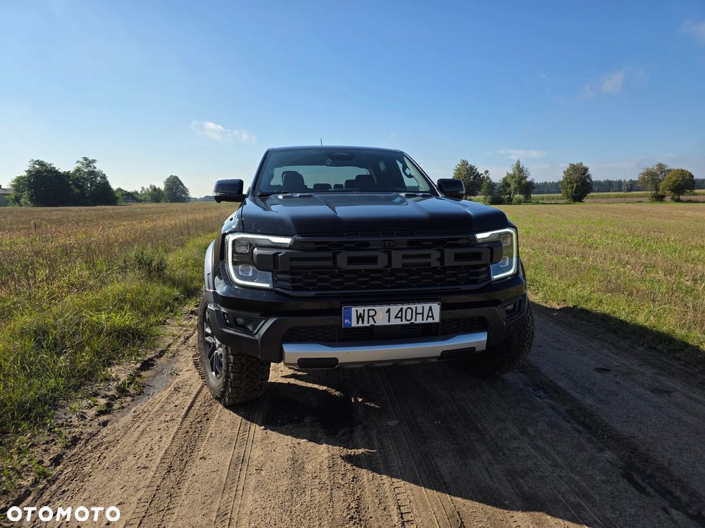 Ford Ranger Raptor ver-2-0-ecoblue-bi--turbo-4x4-dc-raptor - 2