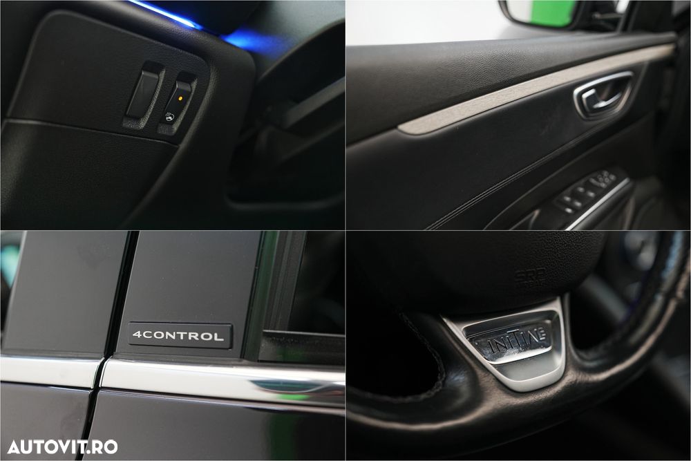 Renault Talisman ENERGY dCi 160 EDC INITIALE PARIS - 23
