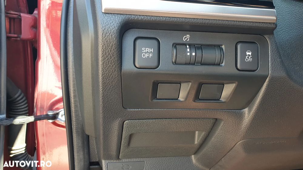 Subaru Forester 2.0D CVT Exclusive - 9