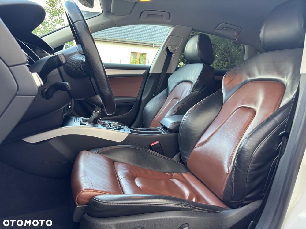 Audi A5 Sportback - 9