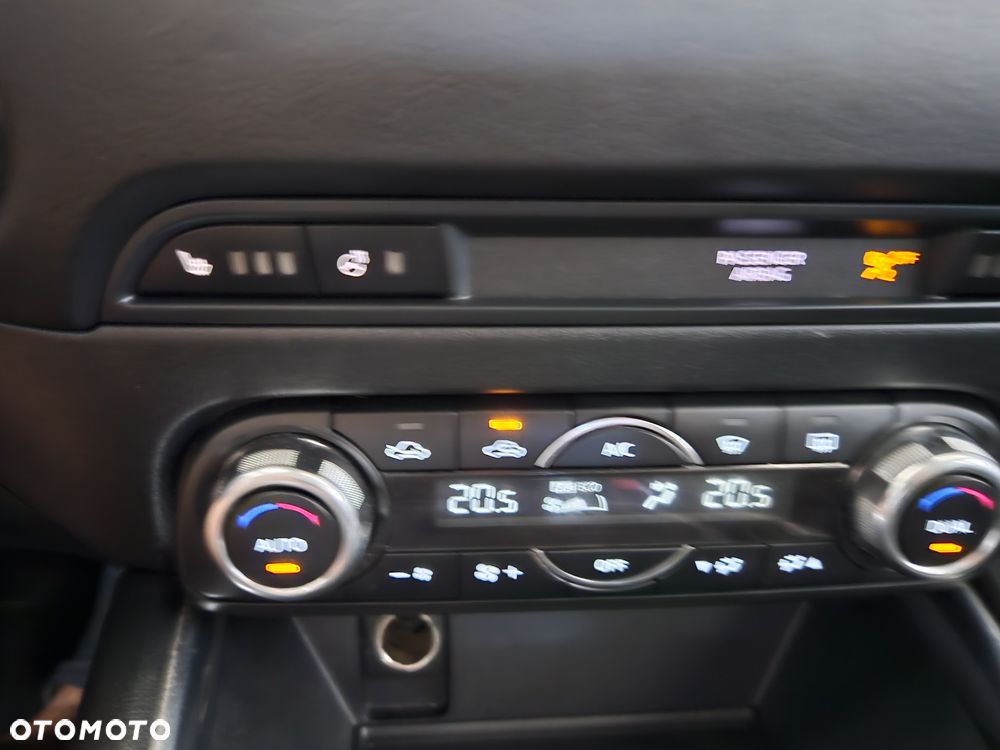 Mazda CX-5 SKYACTIV-G 160 AWD Exclusive-Line - 23
