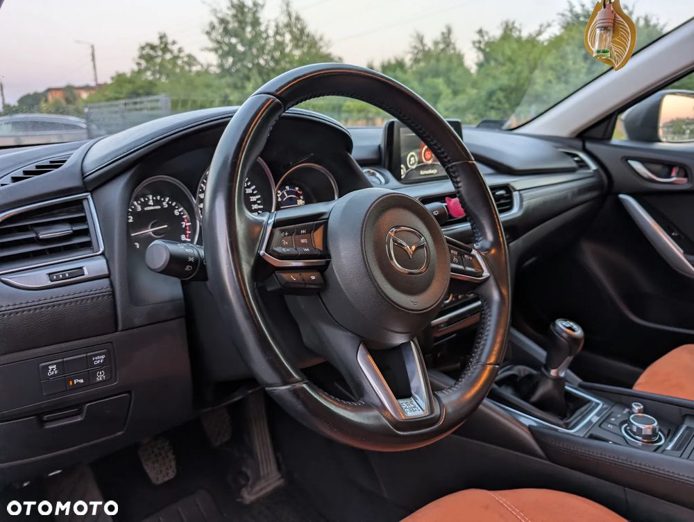 Mazda 6 2.0 SkyEnergy - 17